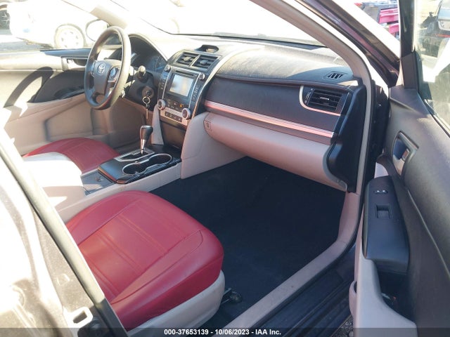 2014 TOYOTA CAMRY L/LE/XLE/SE/SE SPORT VIN: 4T1BF1FK2EU408548
