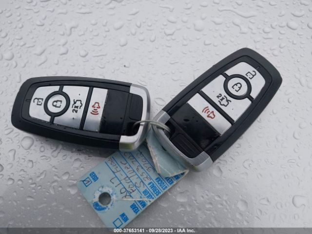 3FA6P0H70HR253702 Ford FUSION SE
