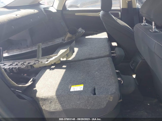 Ford FUSION SE 2020 3FA6P0T96LR244844 Image 8