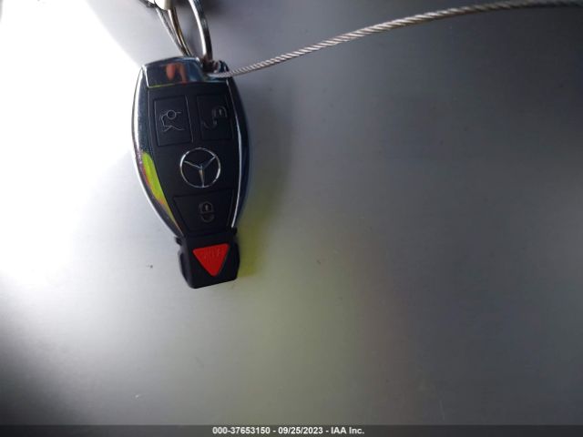 4JGDA5GB3KB209657 Mercedes-Benz Gle Gle 400