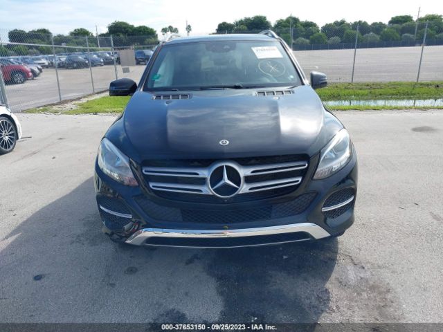4JGDA5GB3KB209657 Mercedes-Benz Gle Gle 400