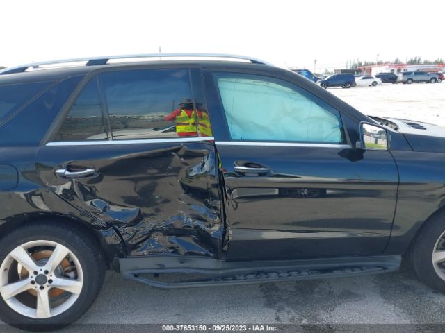 4JGDA5GB3KB209657 Mercedes-Benz Gle Gle 400