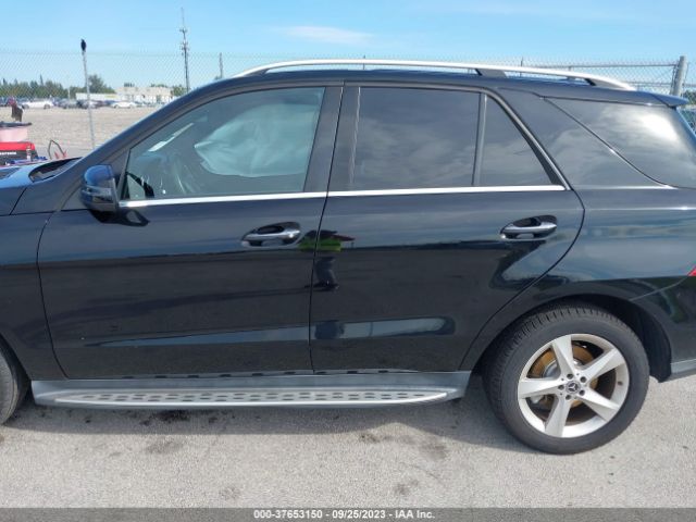 4JGDA5GB3KB209657 Mercedes-Benz Gle Gle 400