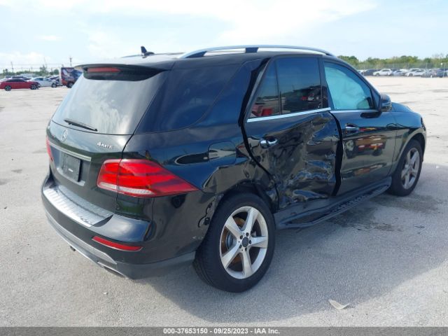 4JGDA5GB3KB209657 Mercedes-Benz Gle Gle 400
