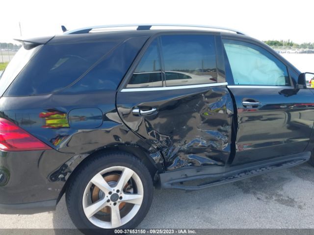 4JGDA5GB3KB209657 Mercedes-Benz Gle Gle 400