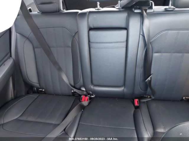 4JGDA5GB3KB209657 Mercedes-Benz Gle Gle 400