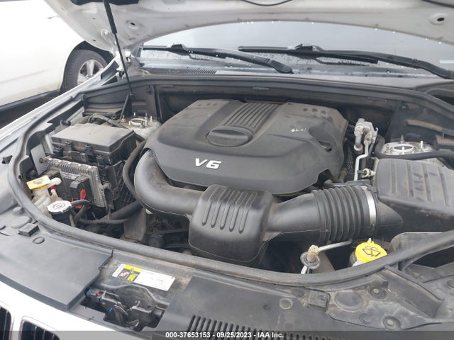 2015 JEEP GRAND CHEROKEE LIMITED VIN: 1C4RJFBG2FC663630