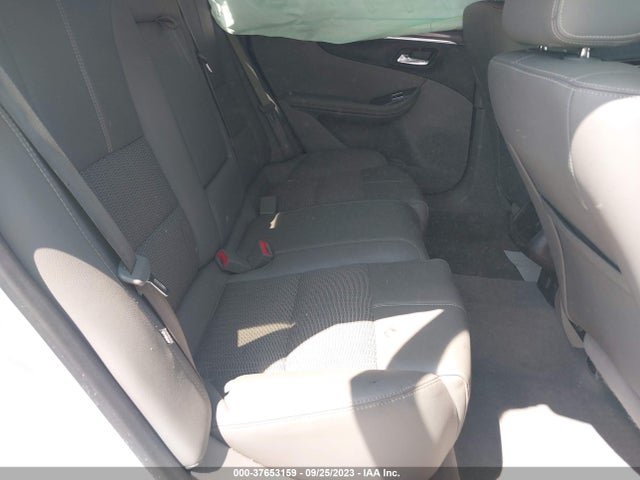 Chevrolet IMPALA LT 2015 2G1115SL3F9176893 Image 8