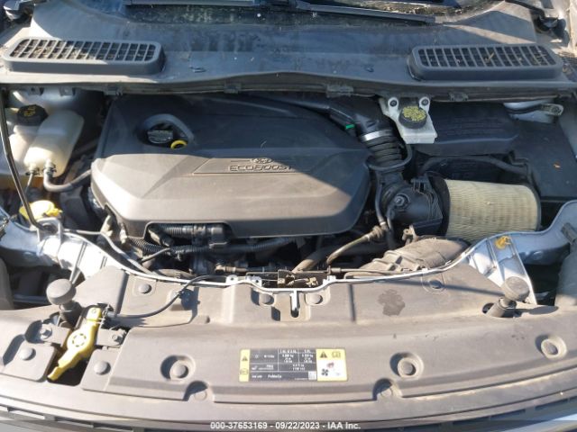 1FMCU9GX6EUC76669 Ford ESCAPE SE