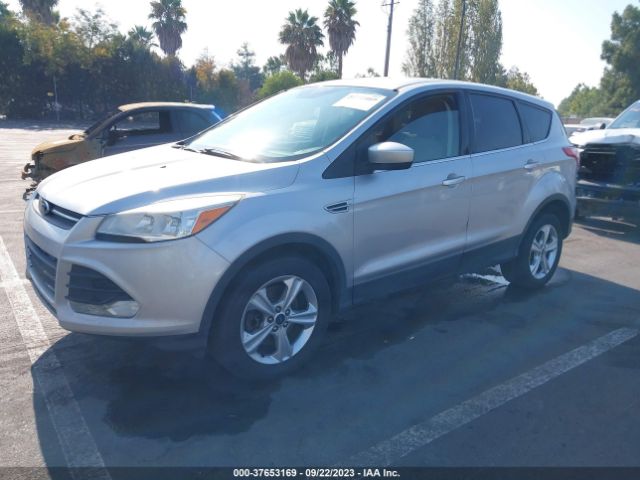 1FMCU9GX6EUC76669 Ford ESCAPE SE