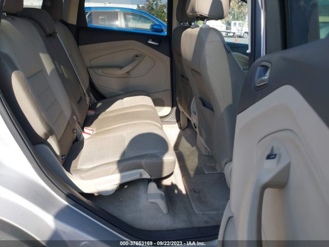 1FMCU9GX6EUC76669 Ford ESCAPE SE