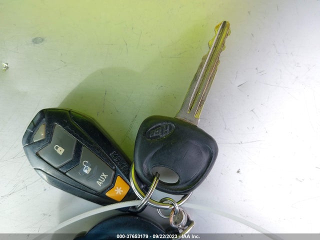 KIA FORTE LX 2015 KNAFK4A61F5342581 Image 11