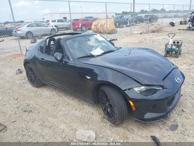 2021 JM1NDAL77M0452610 main image