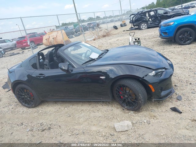 Mazda Mx-5 Miata Rf Club 2021 JM1NDAL77M0452610 Image 13