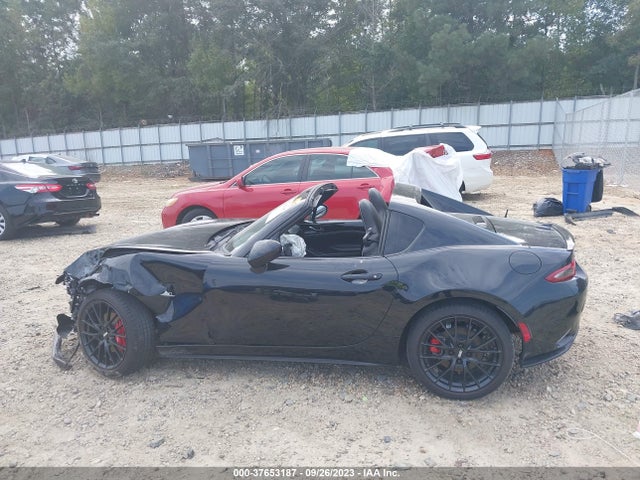 Mazda Mx-5 Miata Rf Club 2021 JM1NDAL77M0452610 Image 14