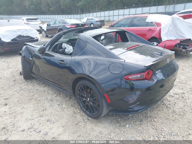 Mazda Mx-5 Miata Rf Club 2021 JM1NDAL77M0452610 Image 3