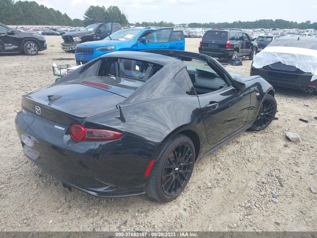 Mazda Mx-5 Miata Rf Club 2021 JM1NDAL77M0452610 Image 4