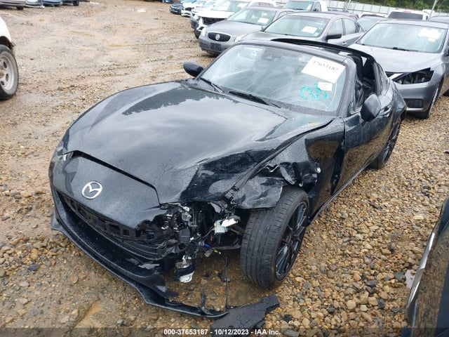 Mazda Mx-5 Miata Rf Club 2021 JM1NDAL77M0452610 Image 6