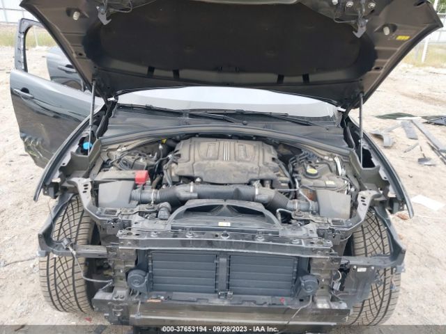 SADCM2FV6JA324456 Jaguar F-PACE S