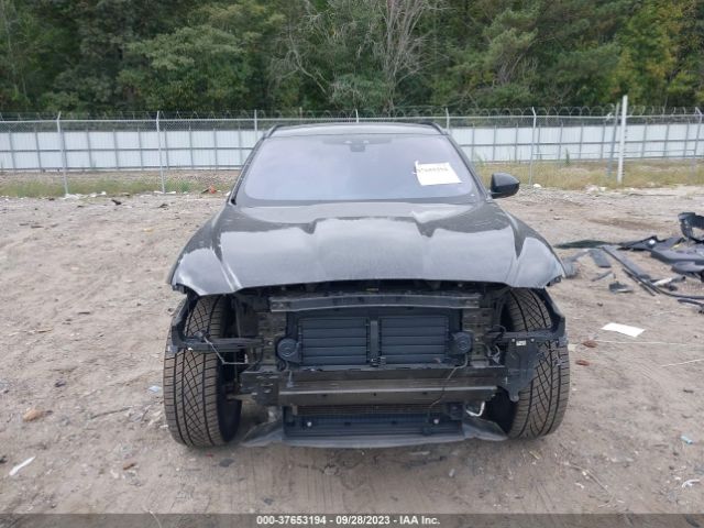 SADCM2FV6JA324456 Jaguar F-PACE S