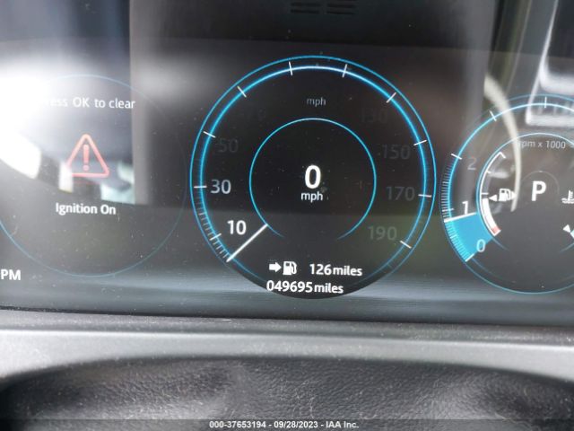 SADCM2FV6JA324456 Jaguar F-PACE S