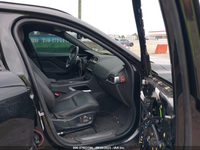 SADCM2FV6JA324456 Jaguar F-PACE S