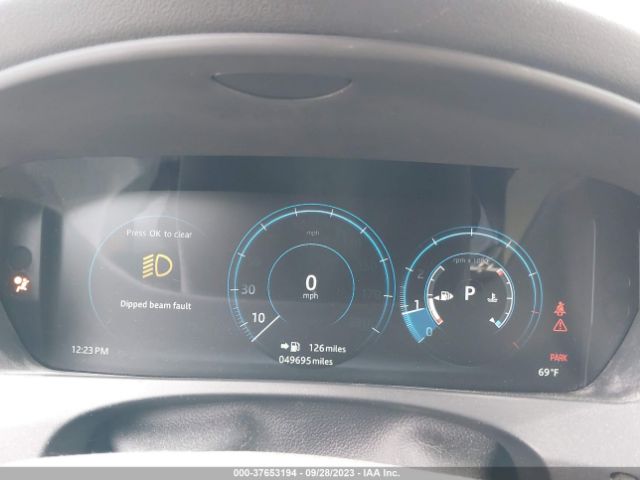 SADCM2FV6JA324456 Jaguar F-PACE S