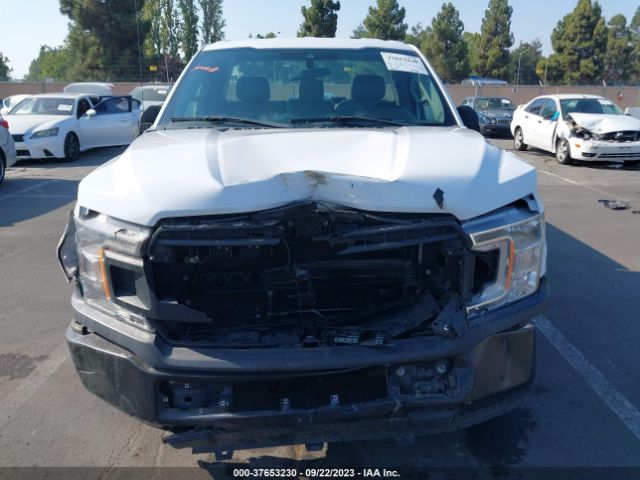 1FTMF1CB3KKC51573 Ford F-150 Xl/xlt