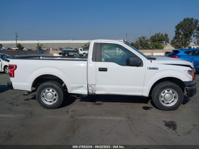 1FTMF1CB3KKC51573 Ford F-150 Xl/xlt
