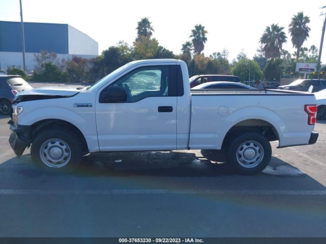1FTMF1CB3KKC51573 Ford F-150 Xl/xlt