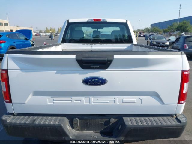 1FTMF1CB3KKC51573 Ford F-150 Xl/xlt