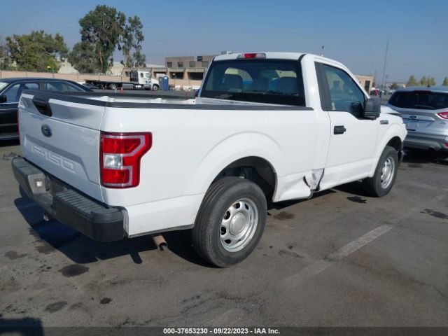 1FTMF1CB3KKC51573 Ford F-150 Xl/xlt