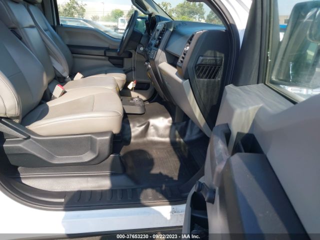 1FTMF1CB3KKC51573 Ford F-150 Xl/xlt