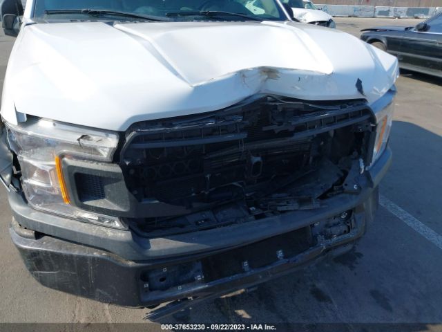 1FTMF1CB3KKC51573 Ford F-150 Xl/xlt