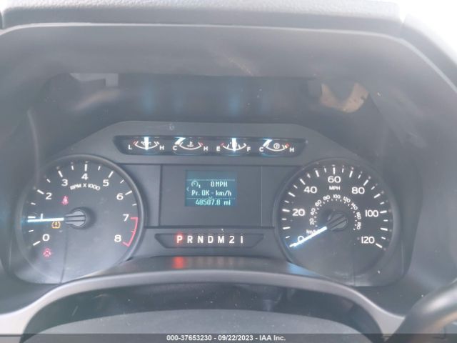 1FTMF1CB3KKC51573 Ford F-150 Xl/xlt