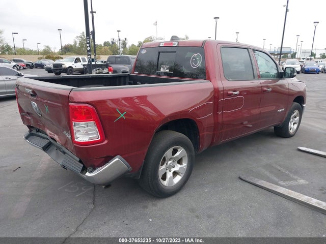 1C6RRFFG7KN767779 RAM 1500 Big Horn/lone Star
