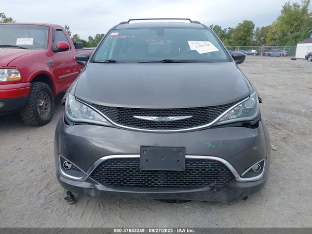 2C4RC1BG5HR634680 Chrysler Pacifica Touring-l