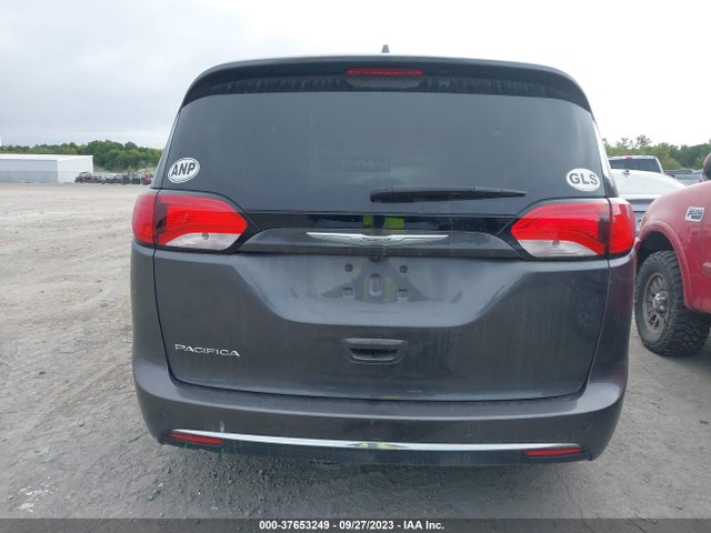 2C4RC1BG5HR634680 Chrysler Pacifica Touring-l