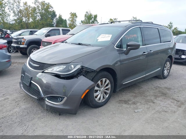 2C4RC1BG5HR634680 Chrysler Pacifica Touring-l