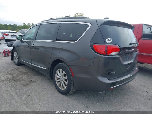 2C4RC1BG5HR634680 Chrysler Pacifica Touring-l