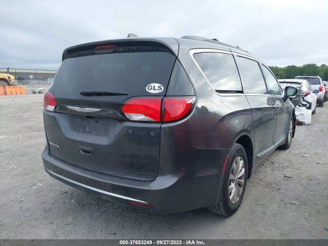 2C4RC1BG5HR634680 Chrysler Pacifica Touring-l