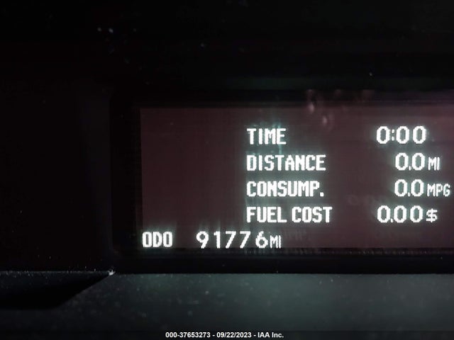Toyota Prius Four 2015 JTDKN3DU6F0449345 Image 7