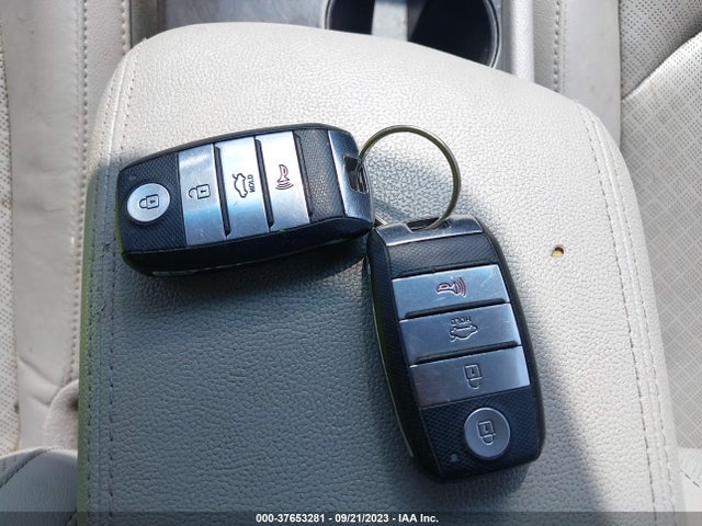 KIA OPTIMA EX 2018 5XXGU4L31JG203351 Image 3