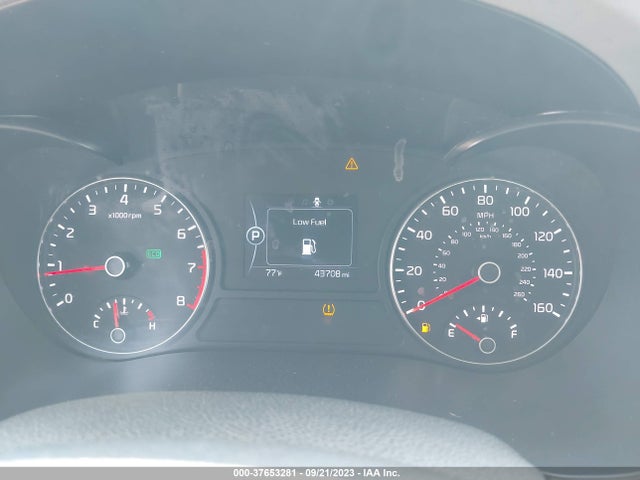 KIA OPTIMA EX 2018 5XXGU4L31JG203351 Image 14
