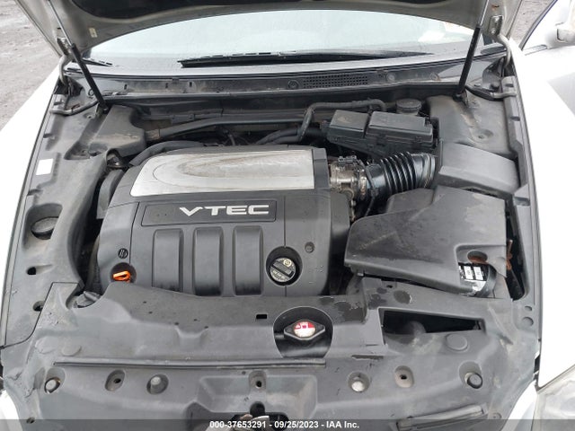 2006 ACURA RL VIN: JH4KB16536C002326