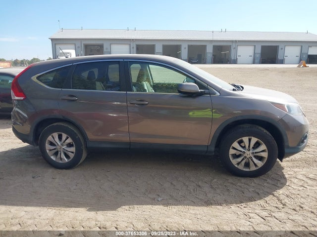 Honda CR-V EX 2014 2HKRM4H58EH639014 Image 13