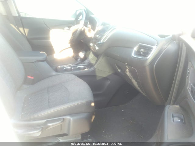 Chevrolet EQUINOX LT 2022 3GNAXKEV6NL275633 Image 5