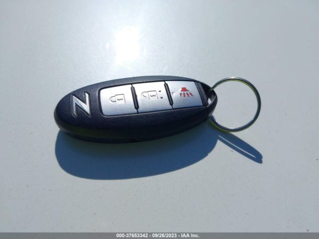 JN1AZ4EH5EM632642 Nissan 370Z