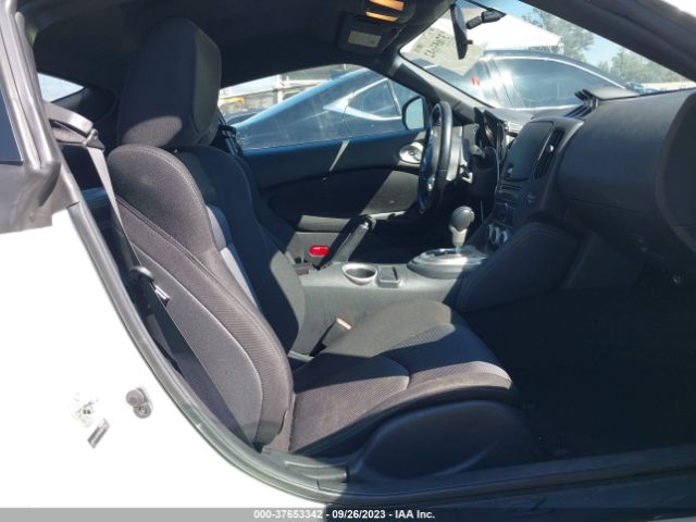 JN1AZ4EH5EM632642 Nissan 370Z