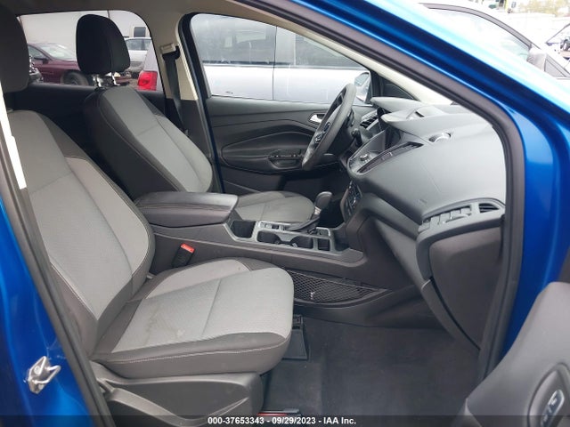 Ford ESCAPE SE 2017 1FMCU0GD5HUC21703 Image 5